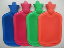 Easy care Hot Water Bottle Multicolor Rs. 131 at  Amazon